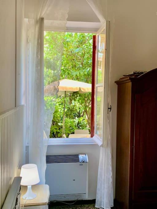 Casa Adele Leilighet Monterosso al Mare Eksteriør bilde