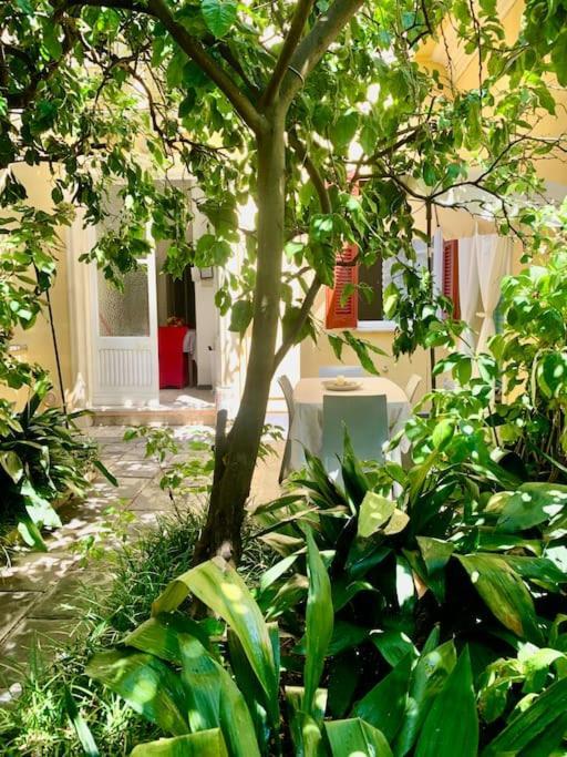 Casa Adele Leilighet Monterosso al Mare Eksteriør bilde