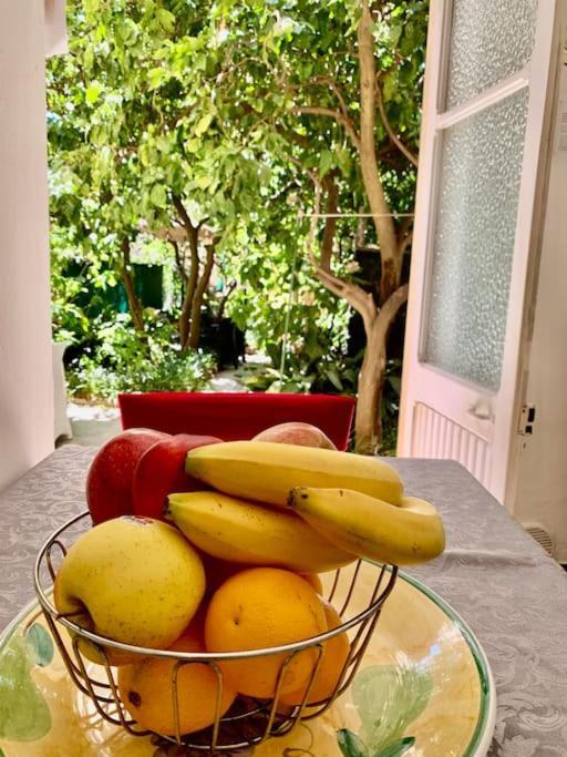 Casa Adele Leilighet Monterosso al Mare Eksteriør bilde